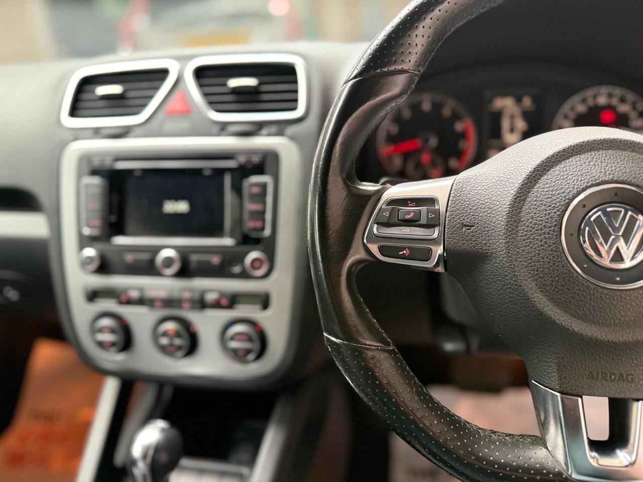 Used Volkswagen Scirocco 2009 for sale - 77049284: Photo 23