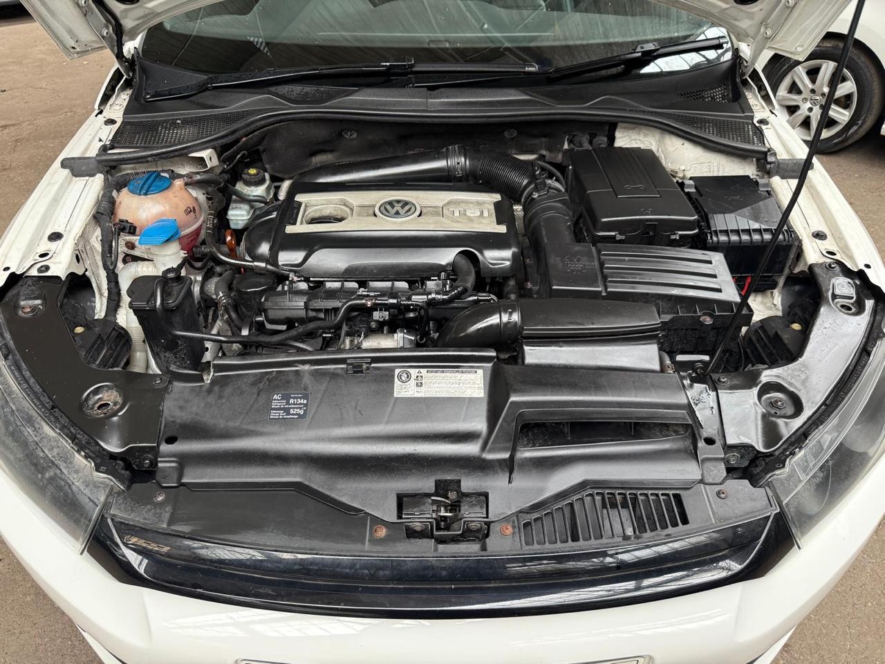 Used Volkswagen Scirocco 2009 for sale - 77049284: Photo 26