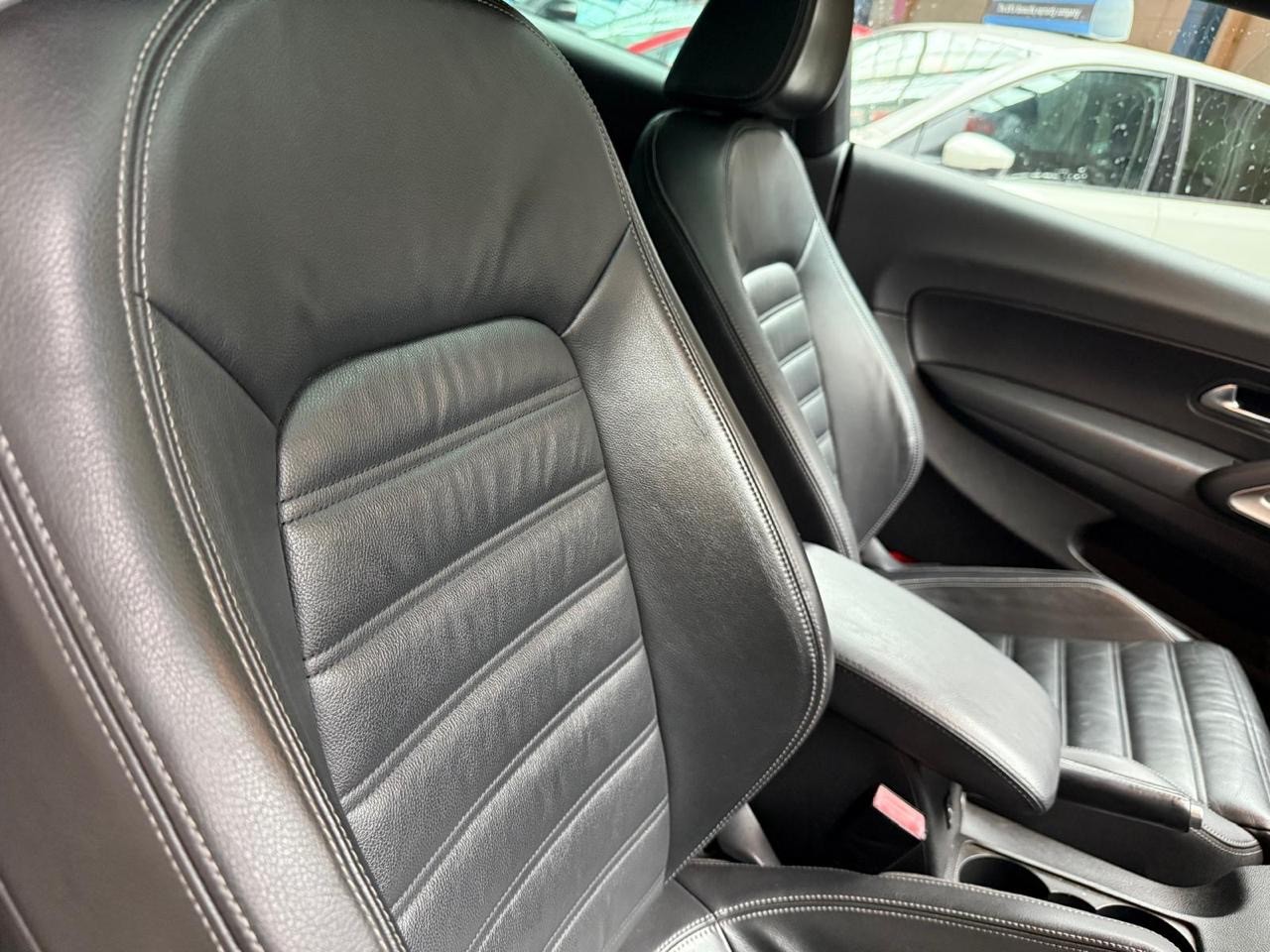 Used Volkswagen Scirocco 2009 for sale - 77049284: Photo 7