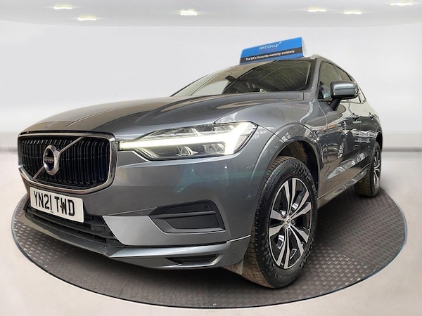Used Volvo XC60 2021 for sale - 75366905: Photo 14