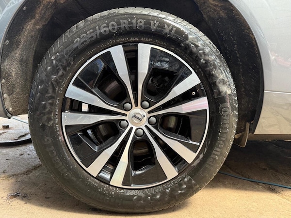 Used Volvo XC60 2021 for sale - 75366905: Photo 16