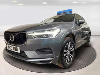2021 - 2.0 Momentum B4 (D) AWD (197hp) Auto 5-Door