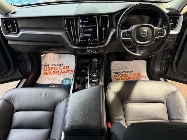 Used Volvo XC60 2021 for sale - 75366905: Photo 21