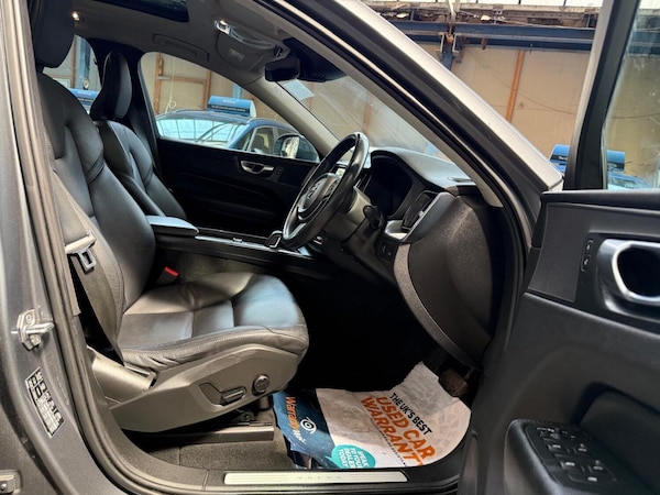 Used Volvo XC60 2021 for sale - 75366905: Photo 23