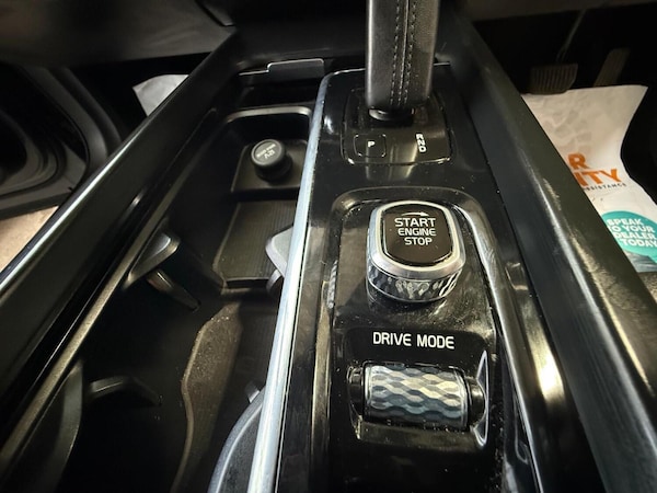 Used Volvo XC60 2021 for sale - 75366905: Photo 35