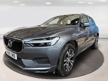 Used Volvo XC60 2021 for sale - 75366905: Photo