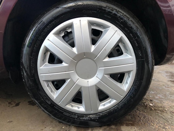 Used Skoda Fabia 2011 for sale - 74710952: Photo 18