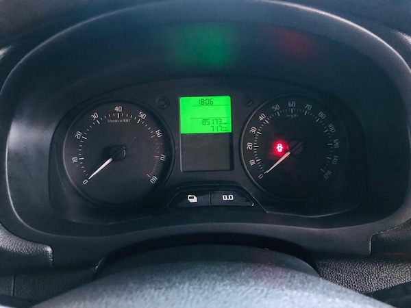 Used Skoda Fabia 2011 for sale - 74710952: Photo 24