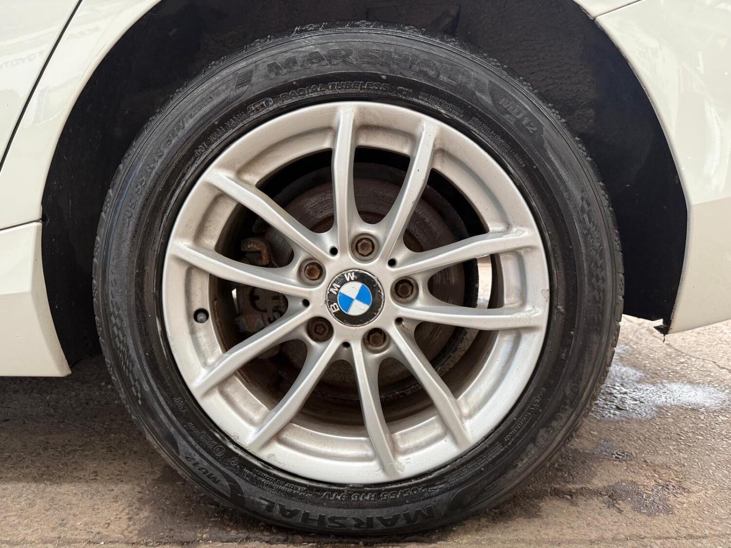 Used BMW 1 Series 2011 for sale - 76035607: Photo 11