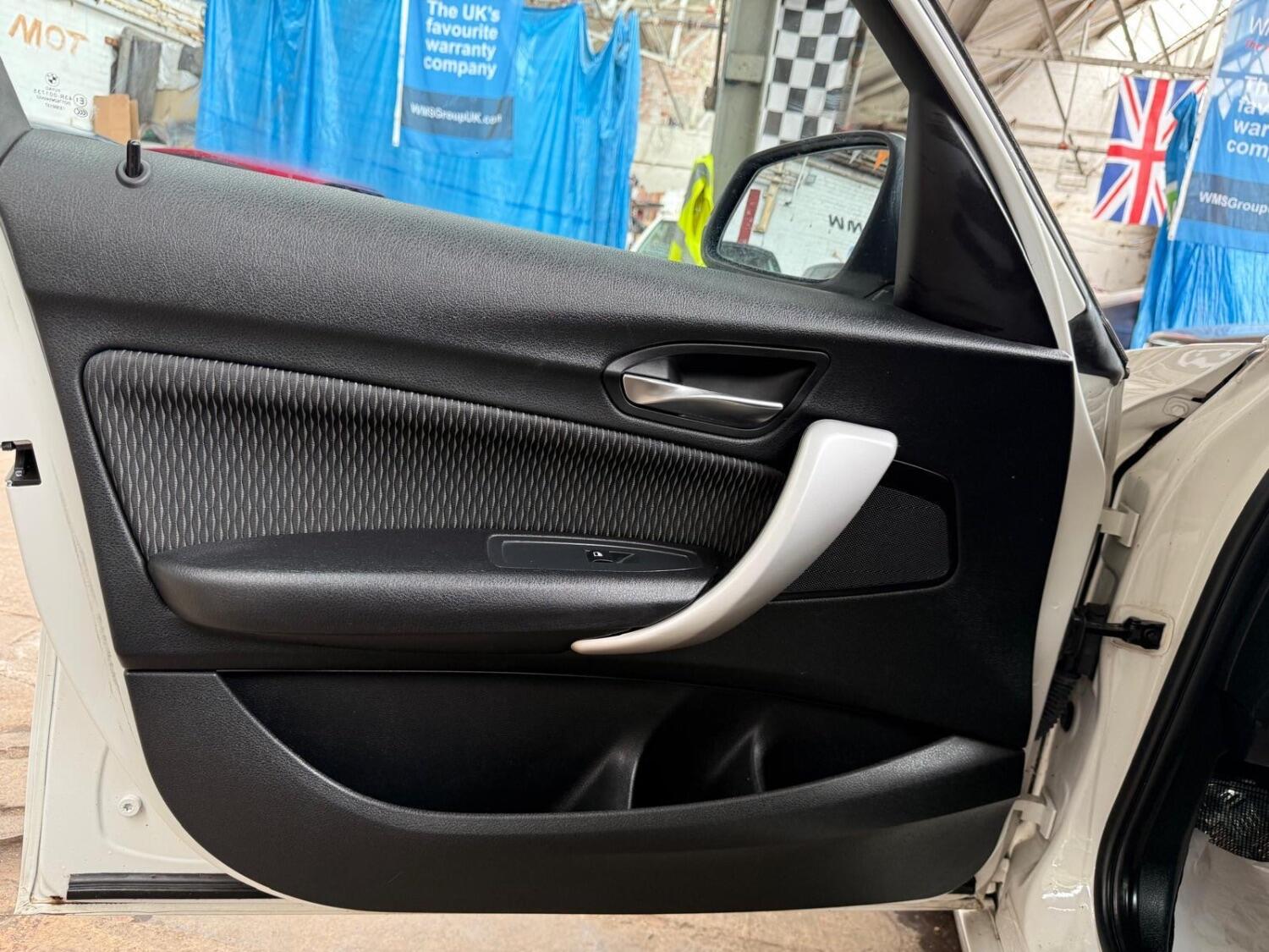 Used BMW 1 Series 2011 for sale - 76035607: Photo 15