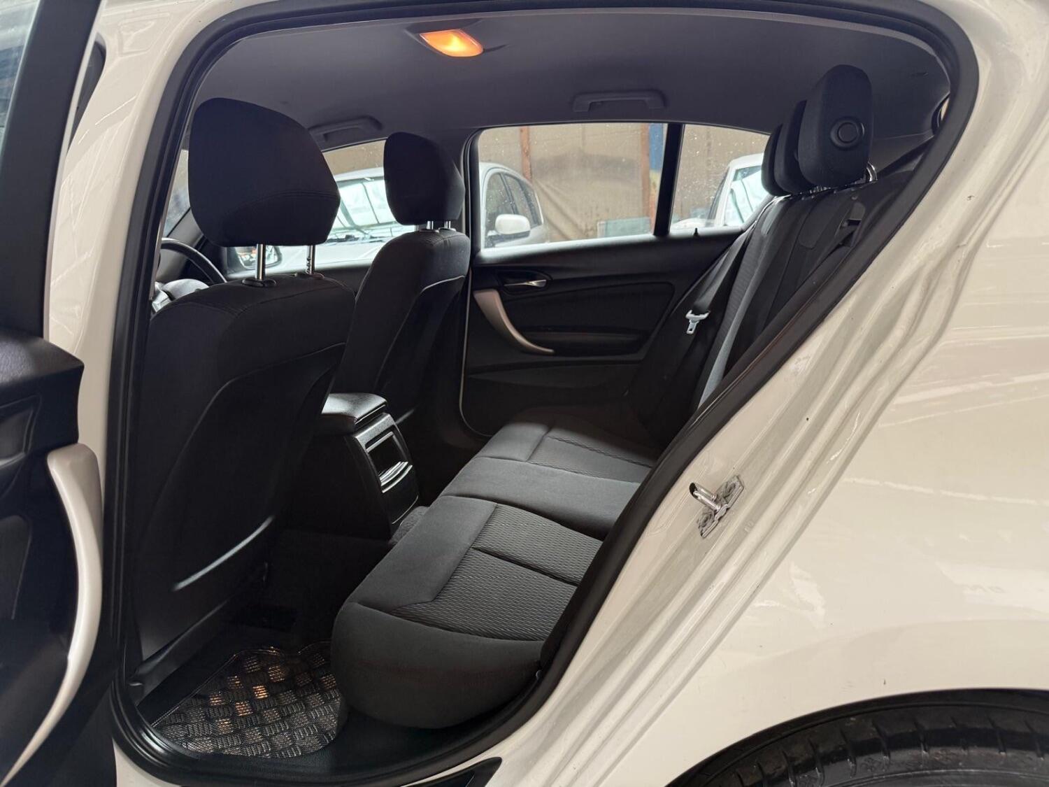 Used BMW 1 Series 2011 for sale - 76035607: Photo 16