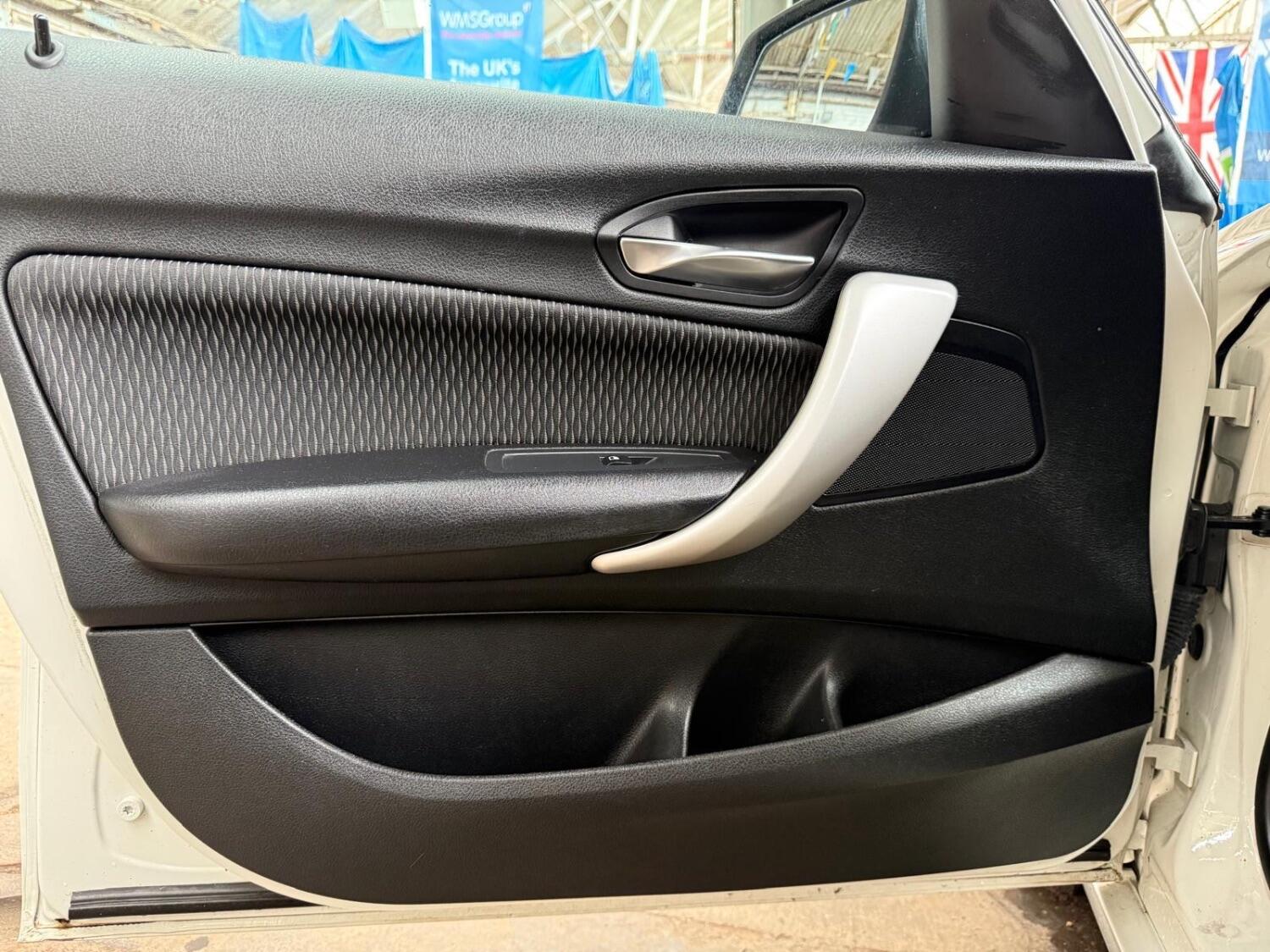 Used BMW 1 Series 2011 for sale - 76035607: Photo 17