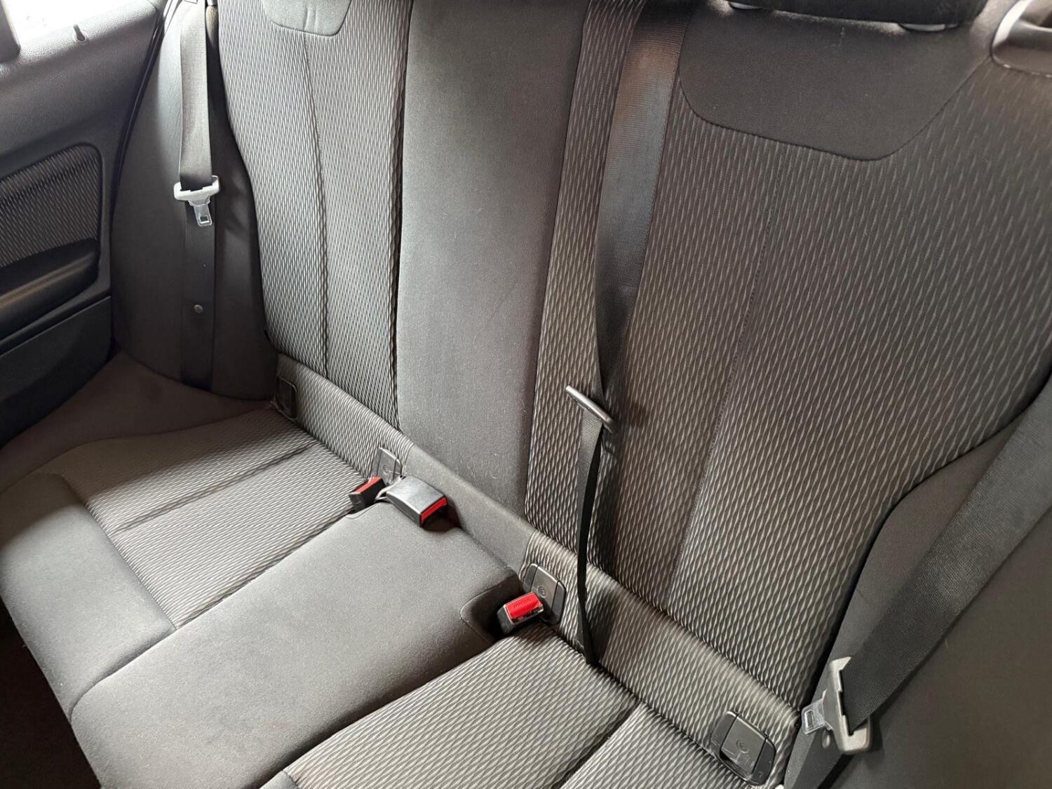 Used BMW 1 Series 2011 for sale - 76035607: Photo 19