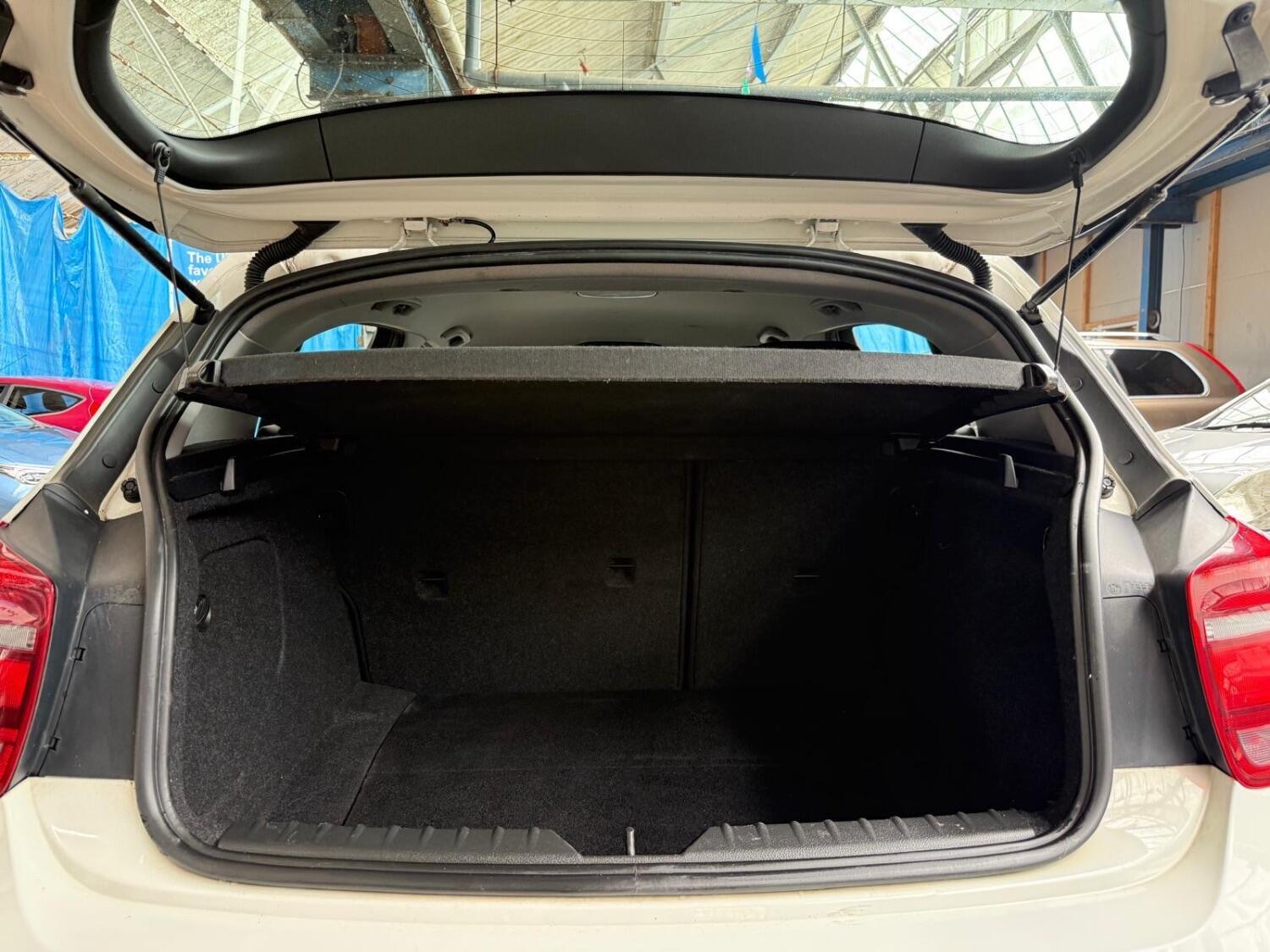 Used BMW 1 Series 2011 for sale - 76035607: Photo 5