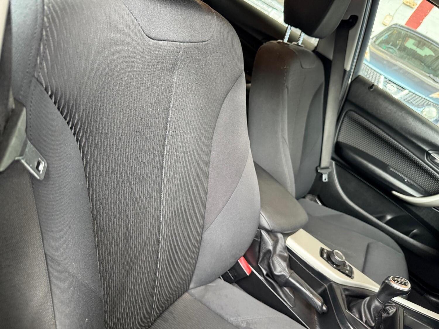 Used BMW 1 Series 2011 for sale - 76035607: Photo 7