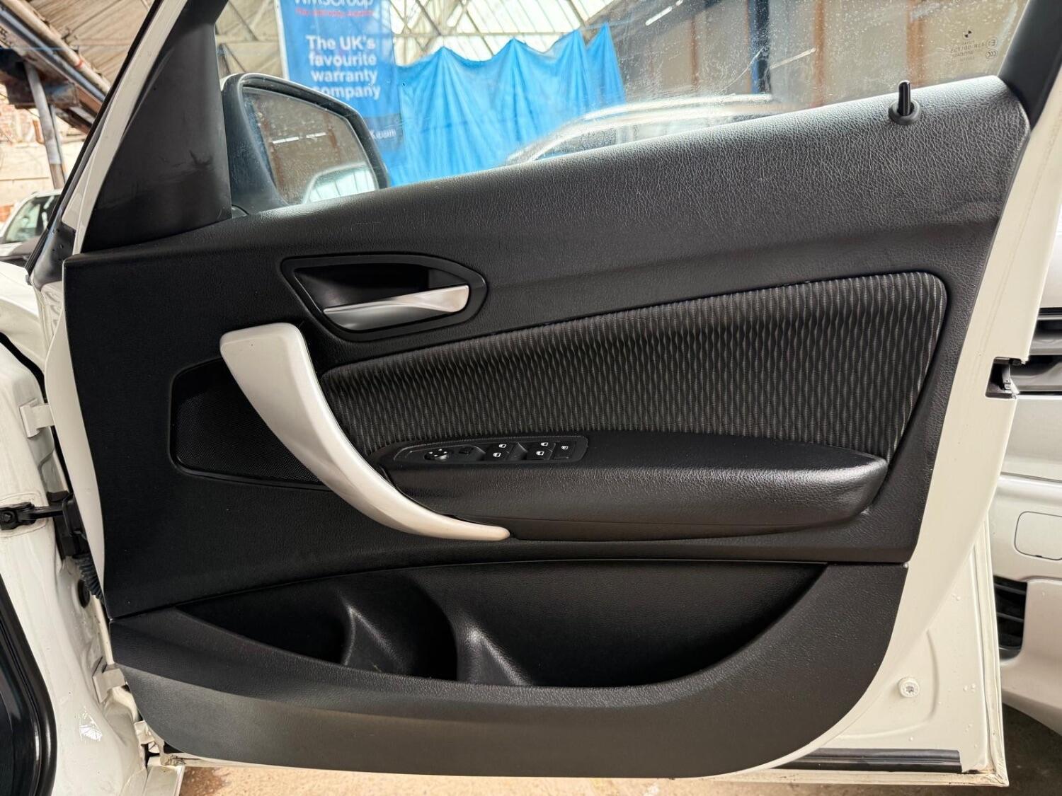 Used BMW 1 Series 2011 for sale - 76035607: Photo 8