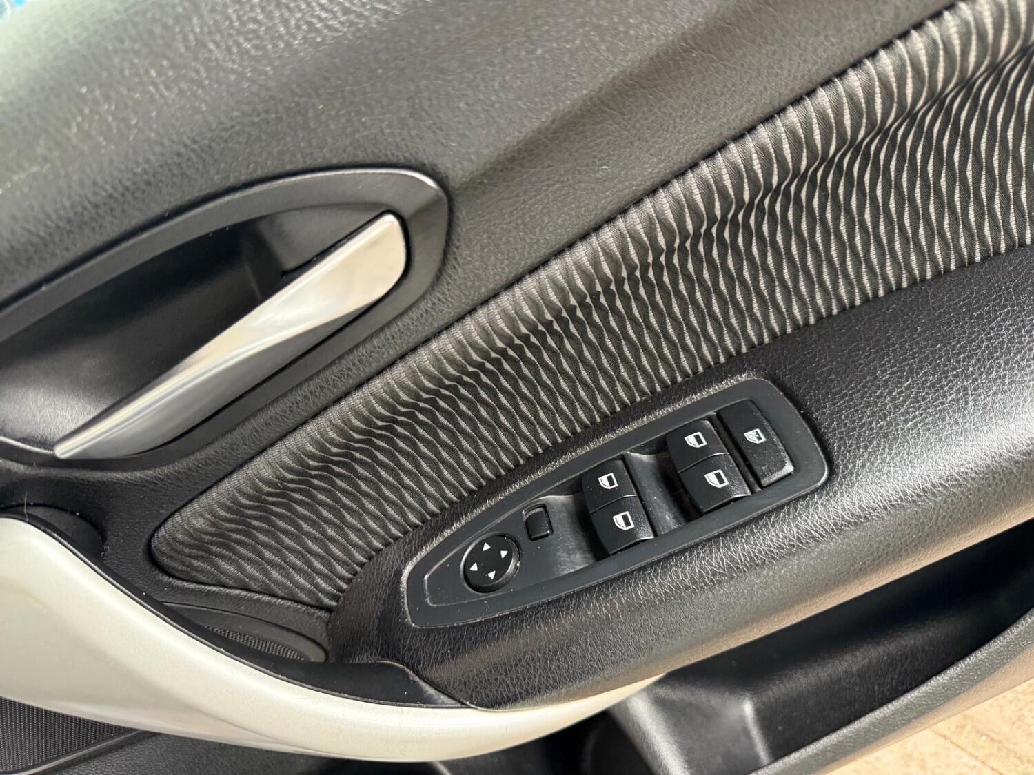 Used BMW 1 Series 2011 for sale - 76035607: Photo 9