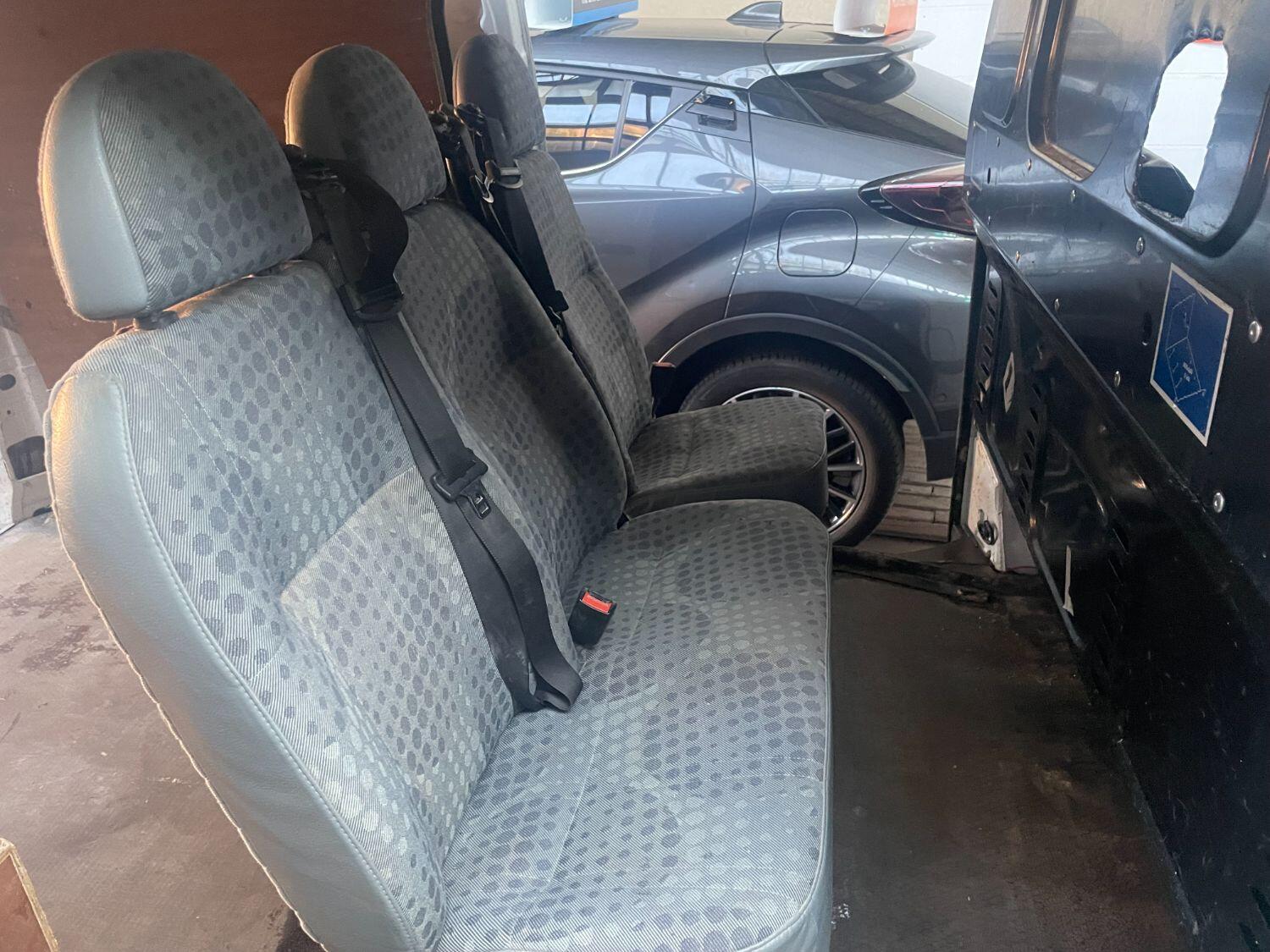 Used Mercedes-Benz Vito 2014 for sale - 77478172: Photo 13