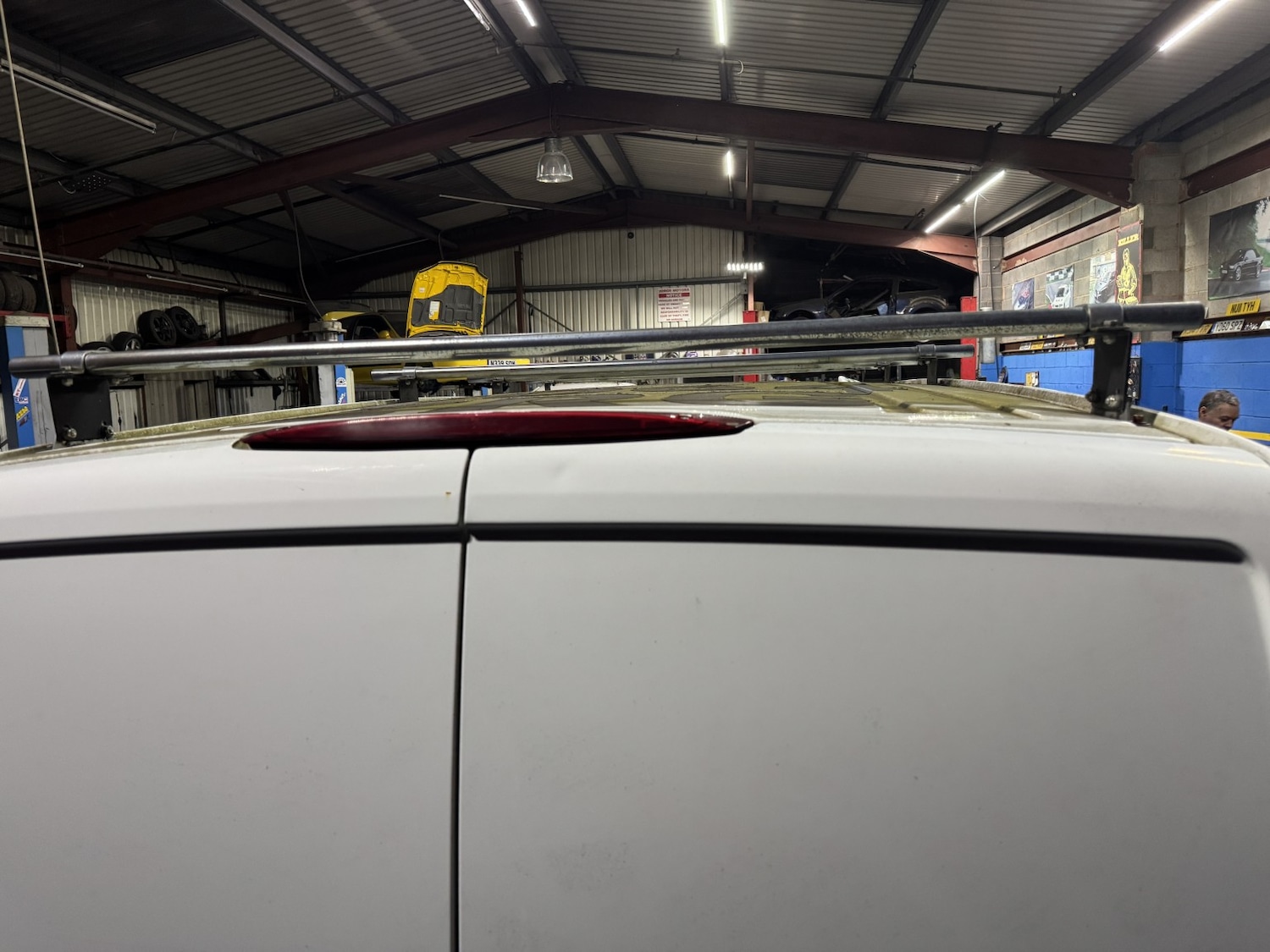 Used Mercedes-Benz Vito 2014 for sale - 77478172: Photo 18