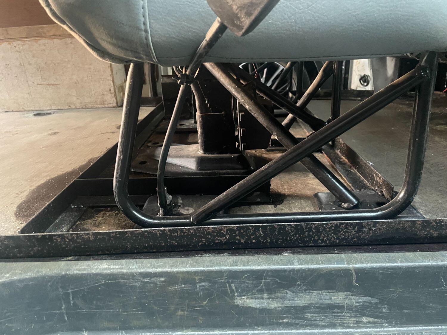 Used Mercedes-Benz Vito 2014 for sale - 77478172: Photo 7