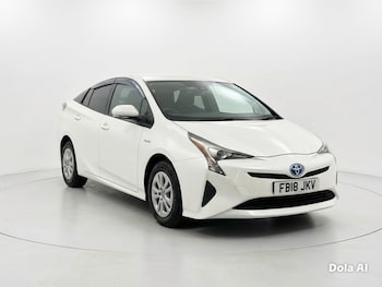 Used Toyota Prius 2018 for sale - 78057134: Photo