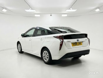 Used Toyota Prius 2018 for sale - 78057134: Photo