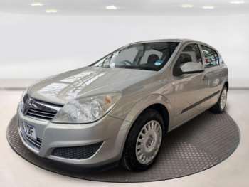 2008 - 1.8 i 16v Life 5-Door