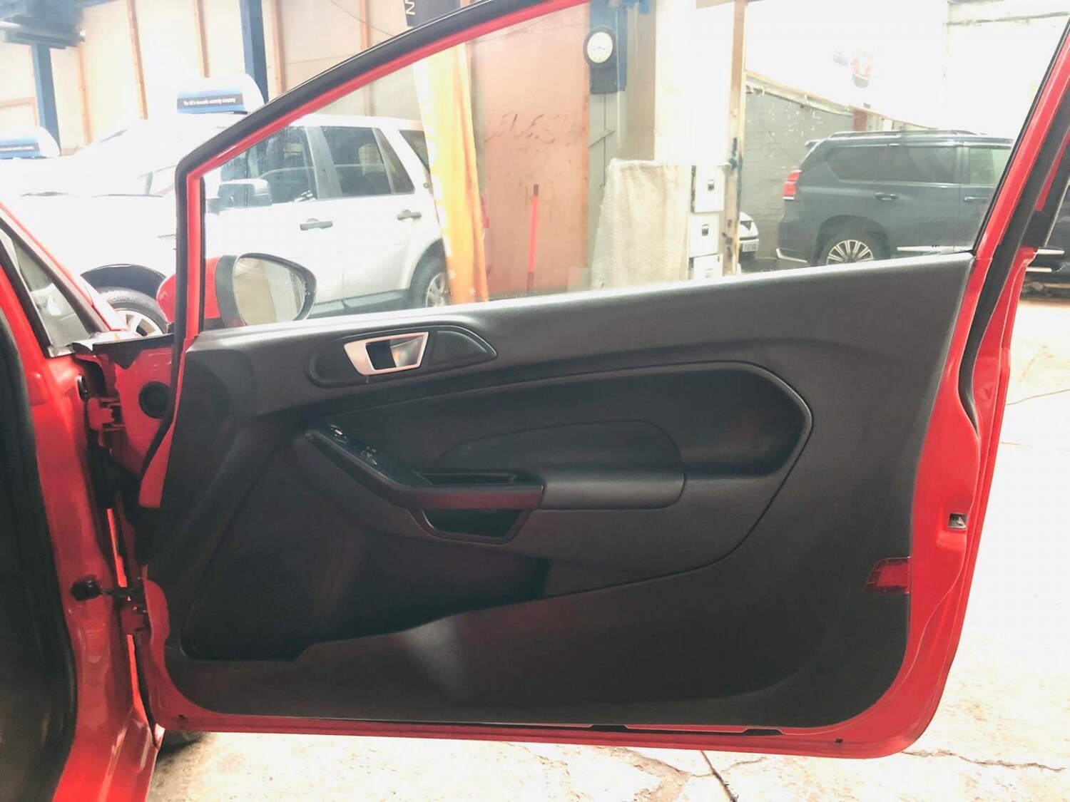 Used Ford Fiesta 2013 for sale - 78057021: Photo 18