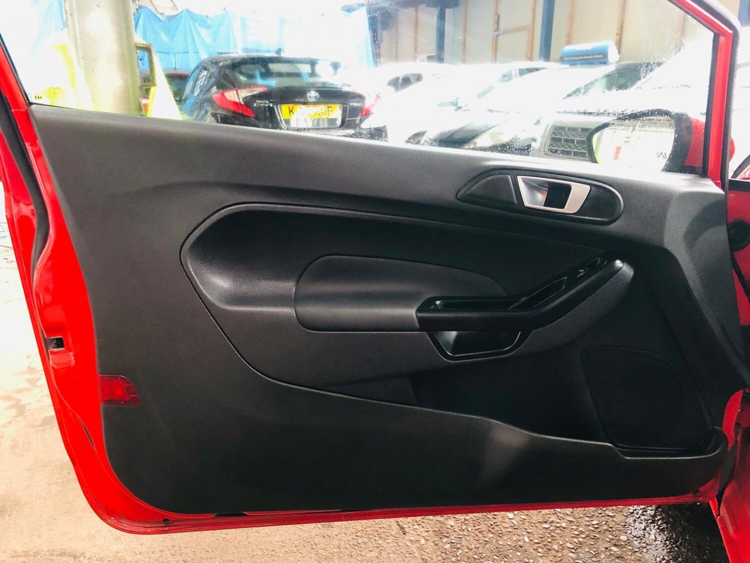 Used Ford Fiesta 2013 for sale - 78057021: Photo 30