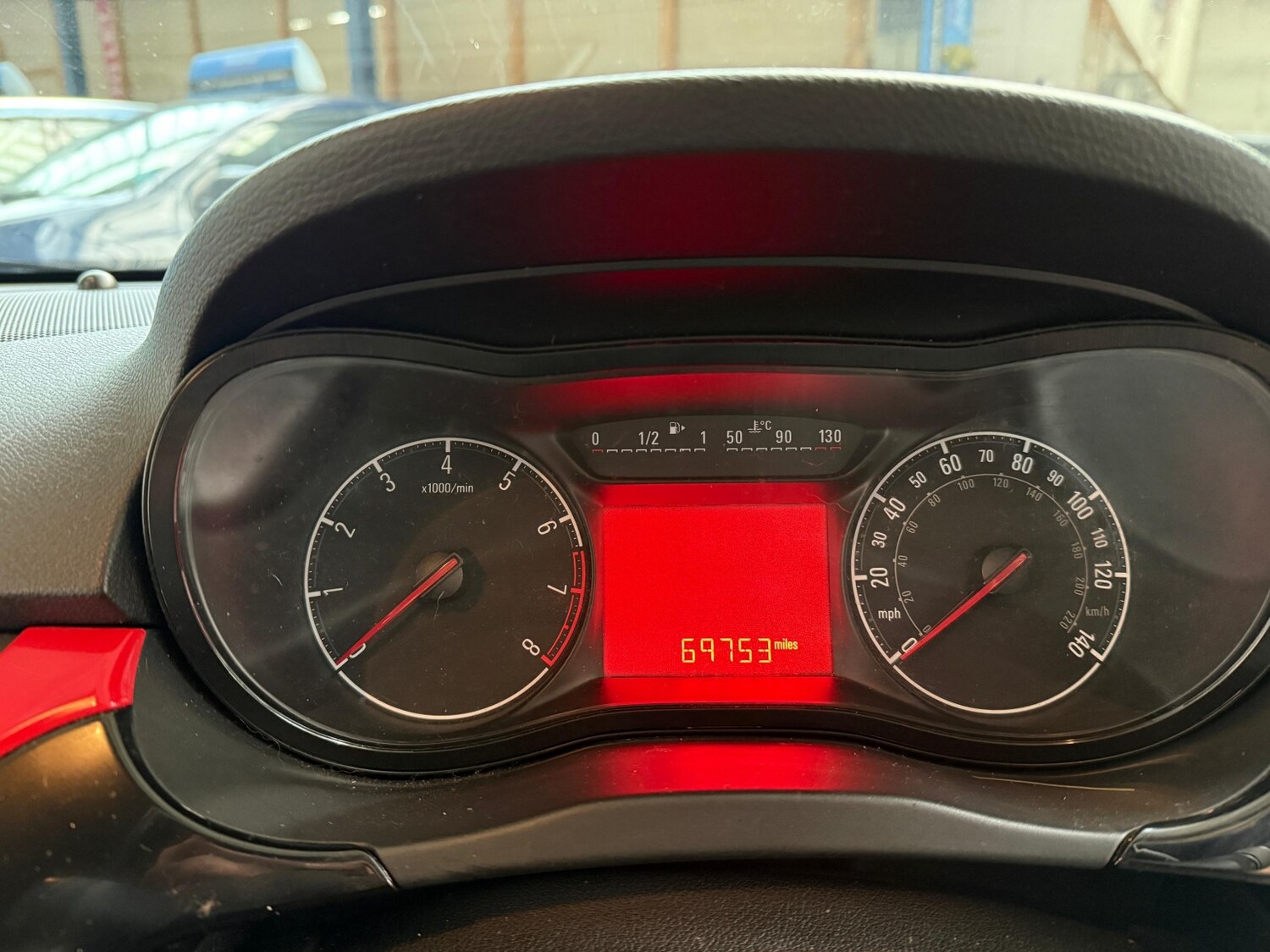 Used Vauxhall Corsa 2016 for sale - 78057120: Photo 21