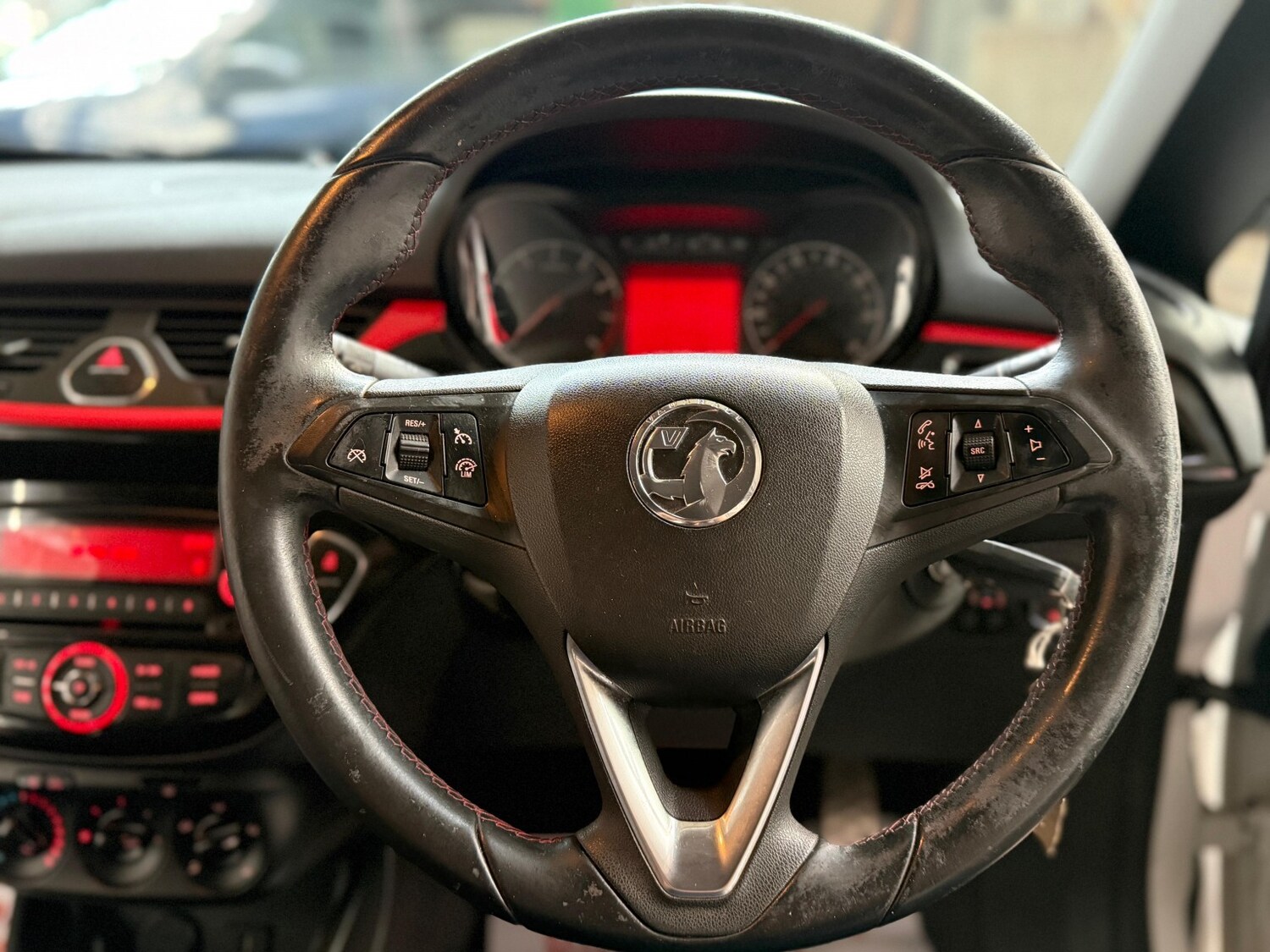 Used Vauxhall Corsa 2016 for sale - 78057120: Photo 24