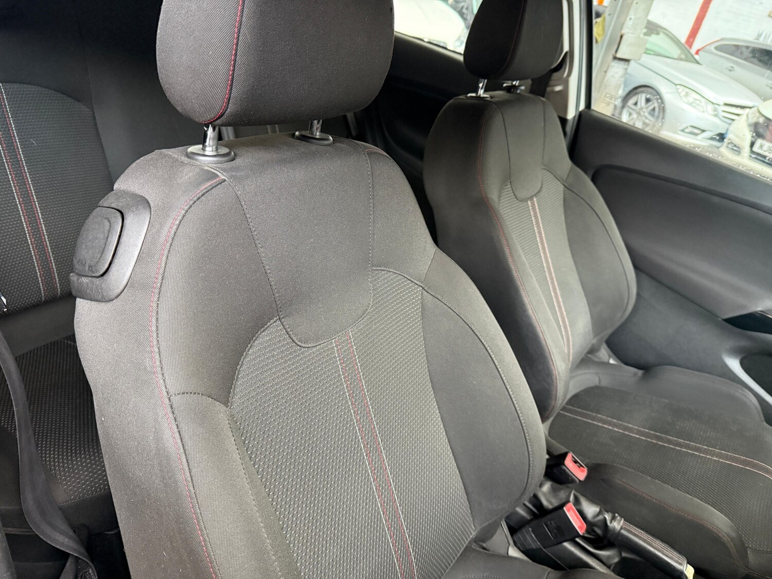 Used Vauxhall Corsa 2016 for sale - 78057120: Photo 33