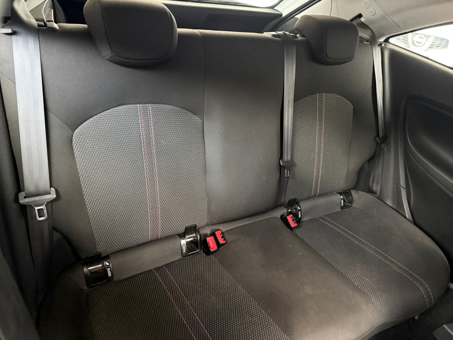 Used Vauxhall Corsa 2016 for sale - 78057120: Photo 34