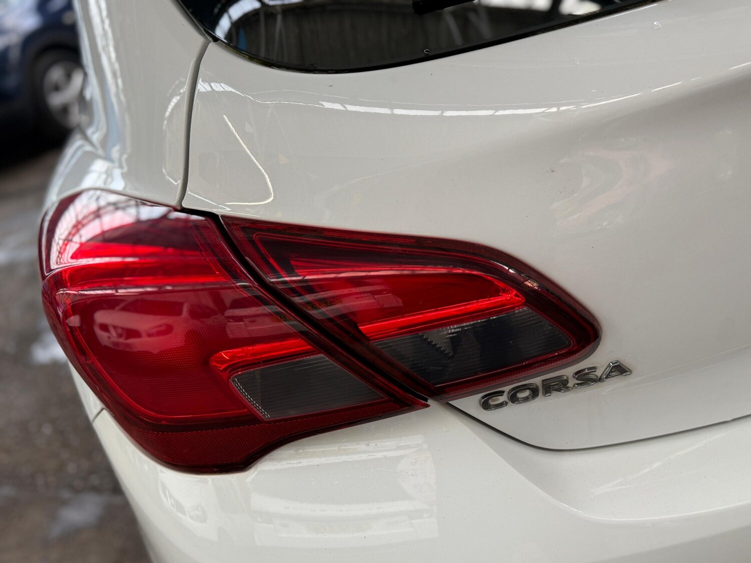 Used Vauxhall Corsa 2016 for sale - 78057120: Photo 7