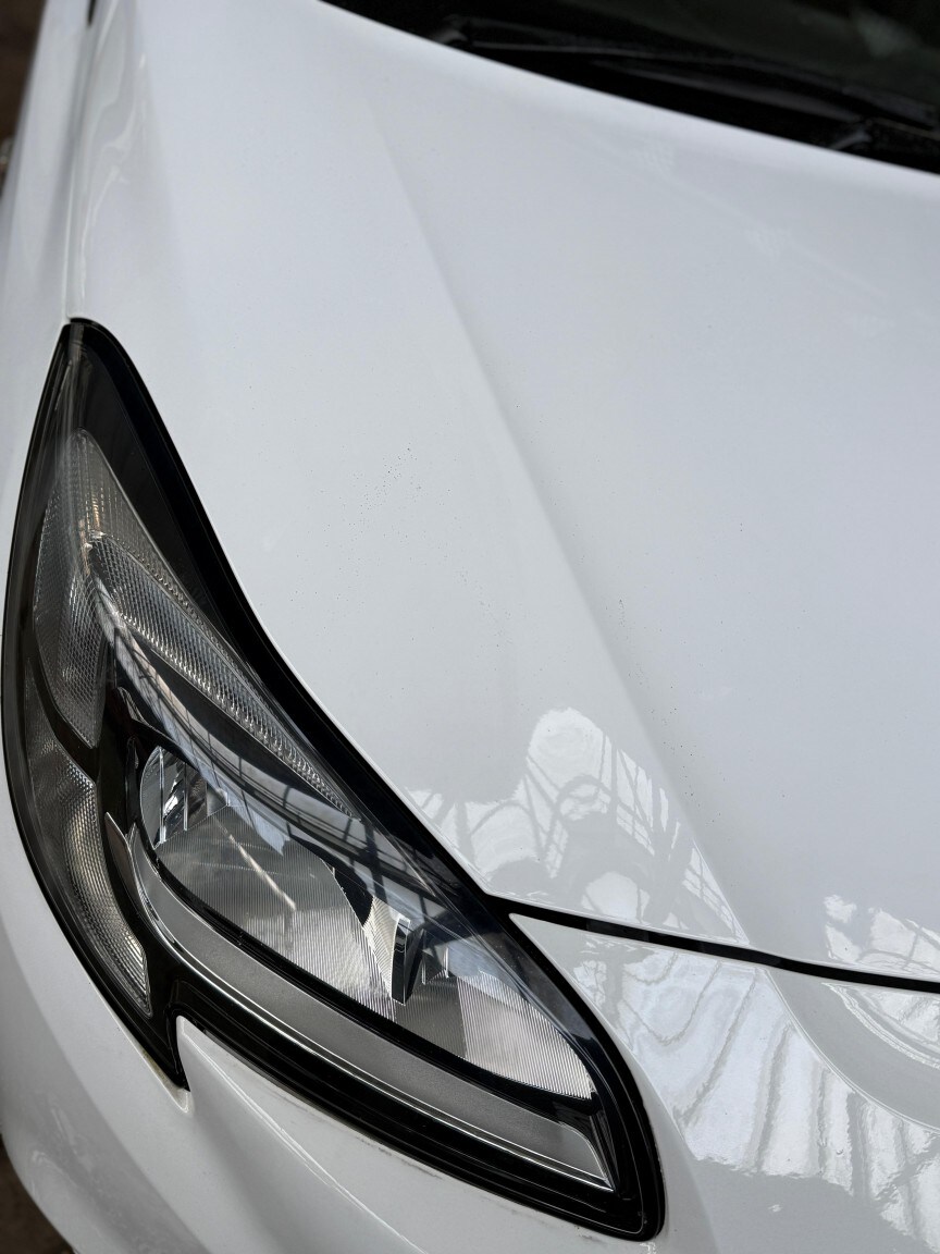 Used Vauxhall Corsa 2016 for sale - 78057120: Photo 9