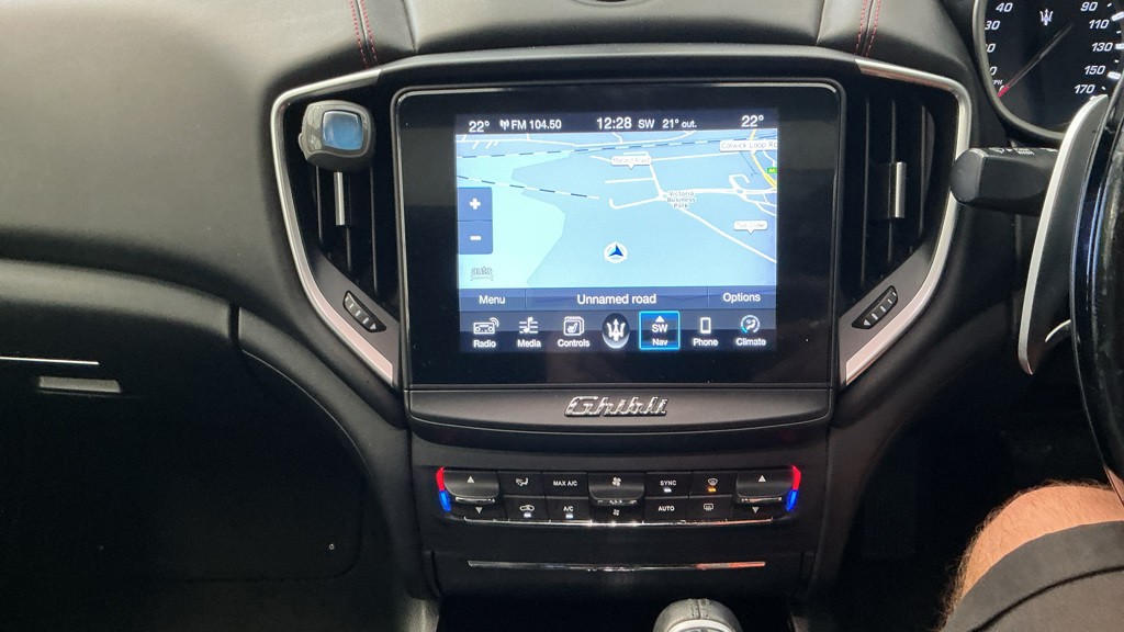 Used Maserati Ghibli 2016 for sale - 76063916: Photo 11