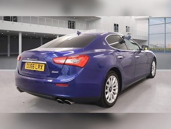 Used Maserati Ghibli 2016 for sale - 76063916: Photo 4