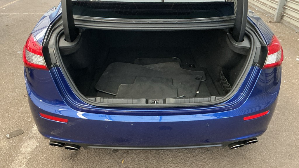 Used Maserati Ghibli 2016 for sale - 76063916: Photo 7