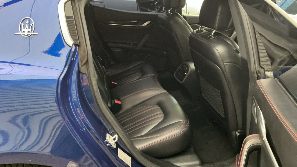 Used Maserati Ghibli 2016 for sale - 76063916: Photo 8