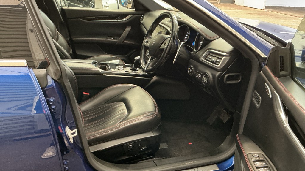 Used Maserati Ghibli 2016 for sale - 76063916: Photo 9