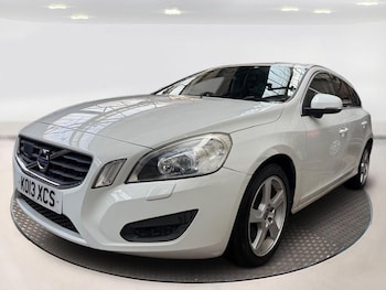 Used Volvo V60 2025 for sale - 75523633: Photo