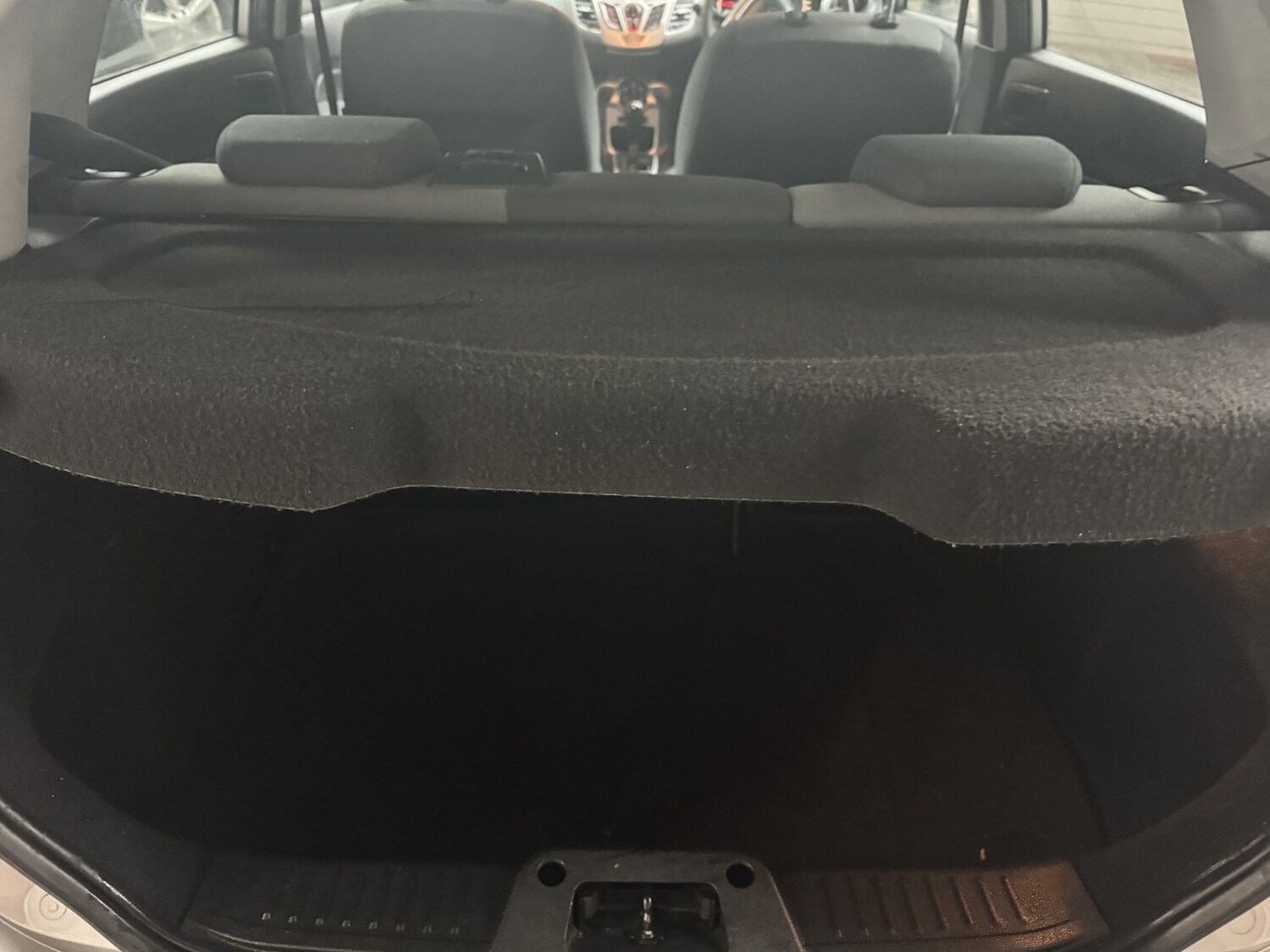 Used Ford Fiesta 2010 for sale - 78056909: Photo 21