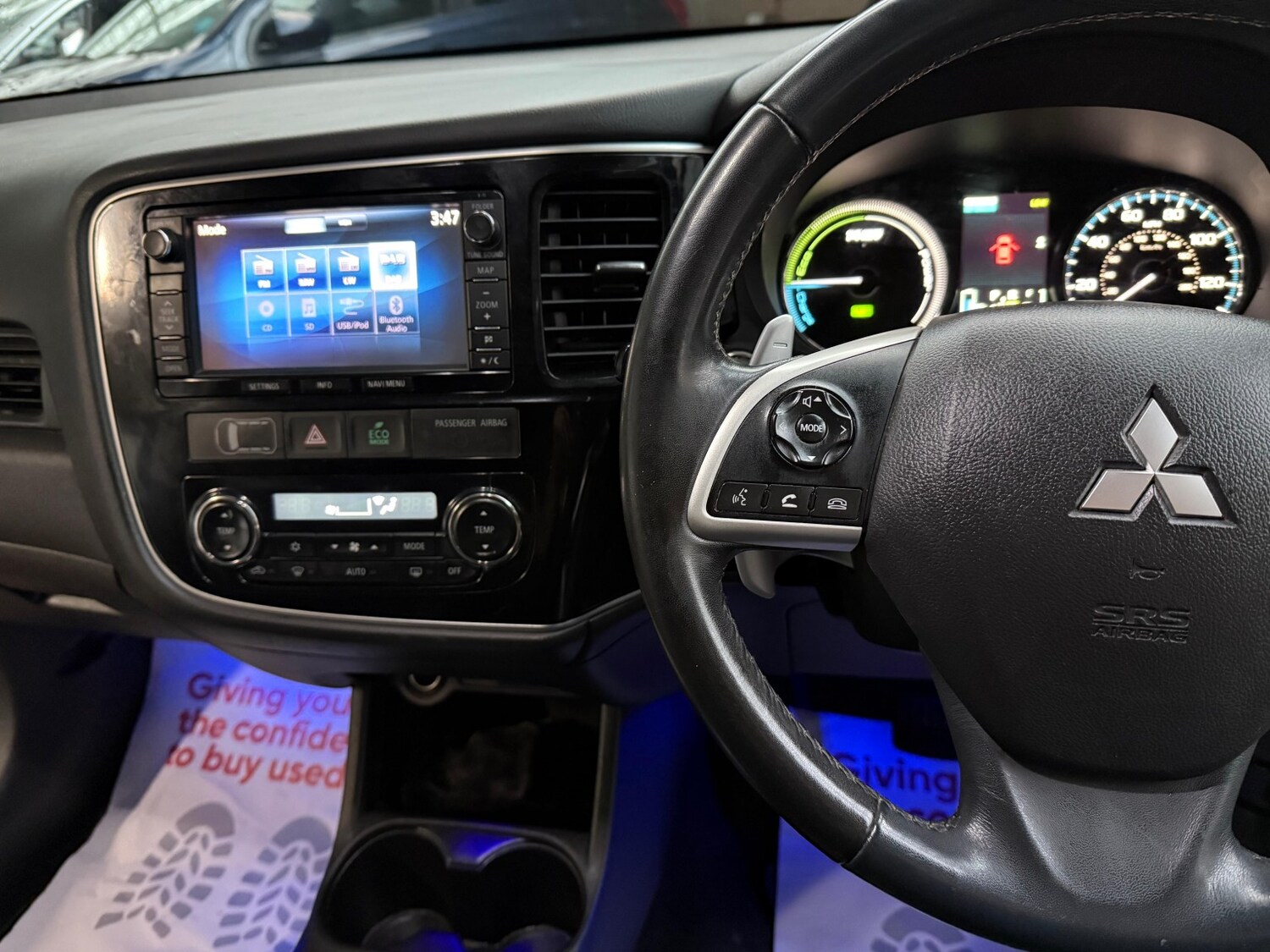 Used Mitsubishi Outlander 2015 for sale - 78056926: Photo 19