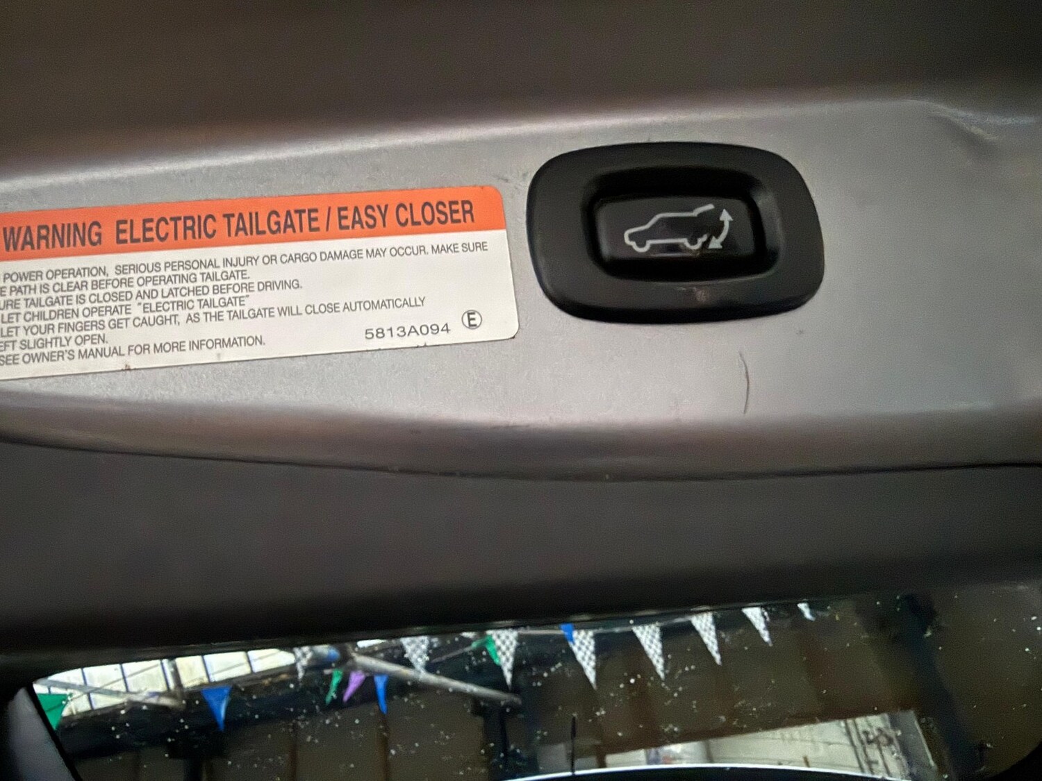 Used Mitsubishi Outlander 2015 for sale - 78056926: Photo 26