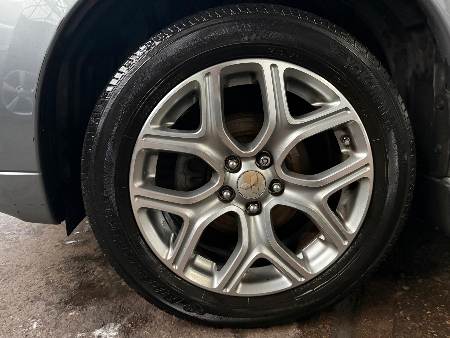 Used Mitsubishi Outlander 2015 for sale - 78056926: Photo 28