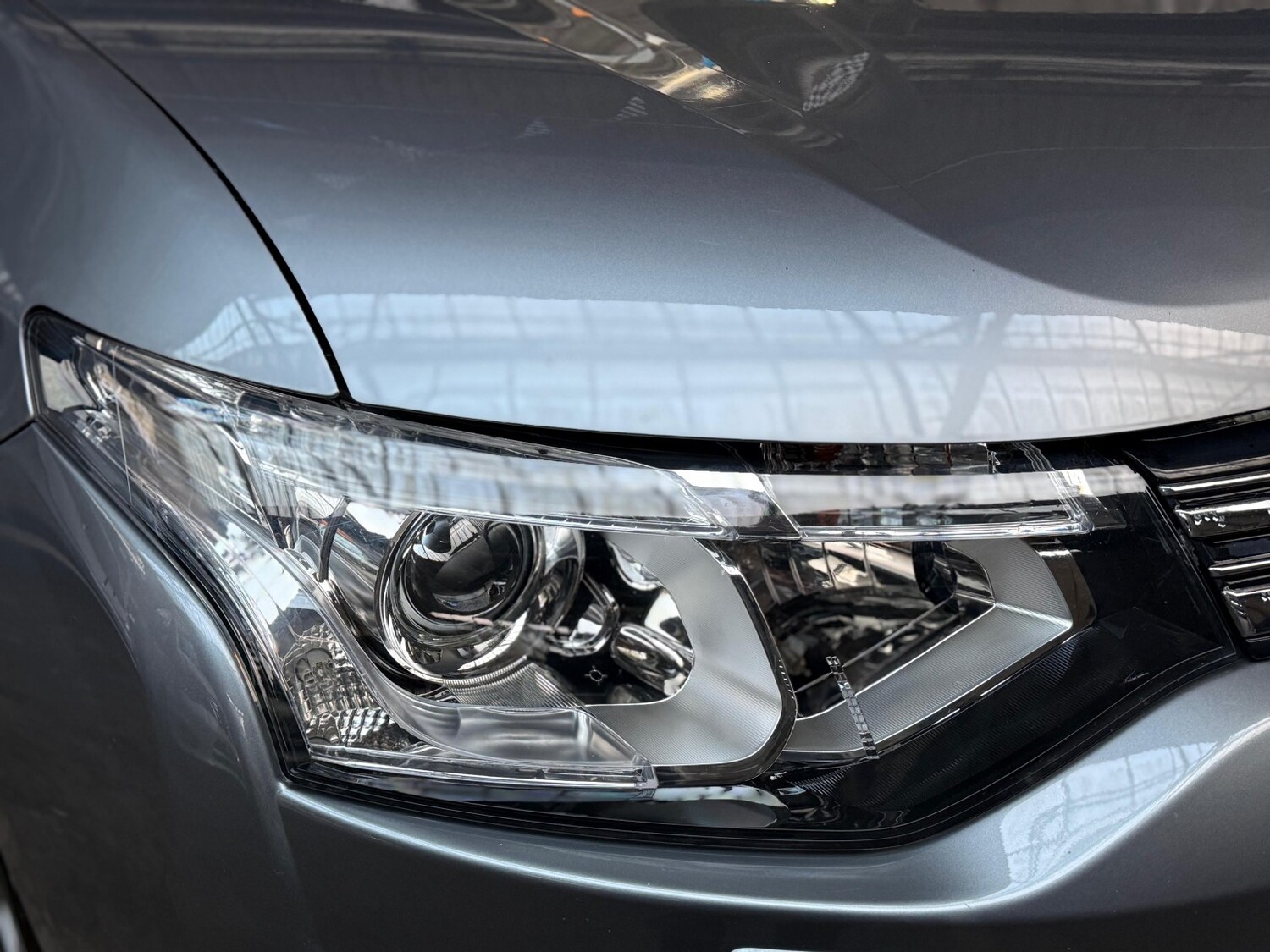 Used Mitsubishi Outlander 2015 for sale - 78056926: Photo 32