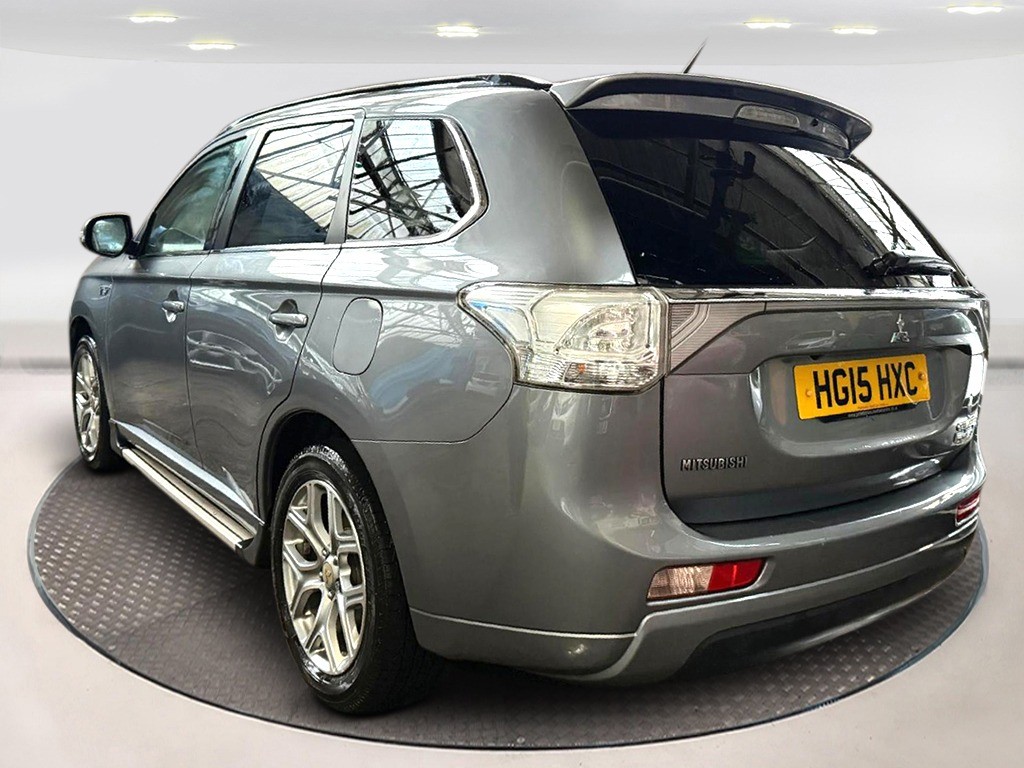 Used Mitsubishi Outlander 2015 for sale - 78056926: Photo 6