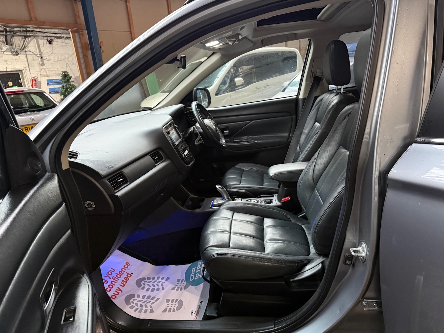 Used Mitsubishi Outlander 2015 for sale - 78056926: Photo 7