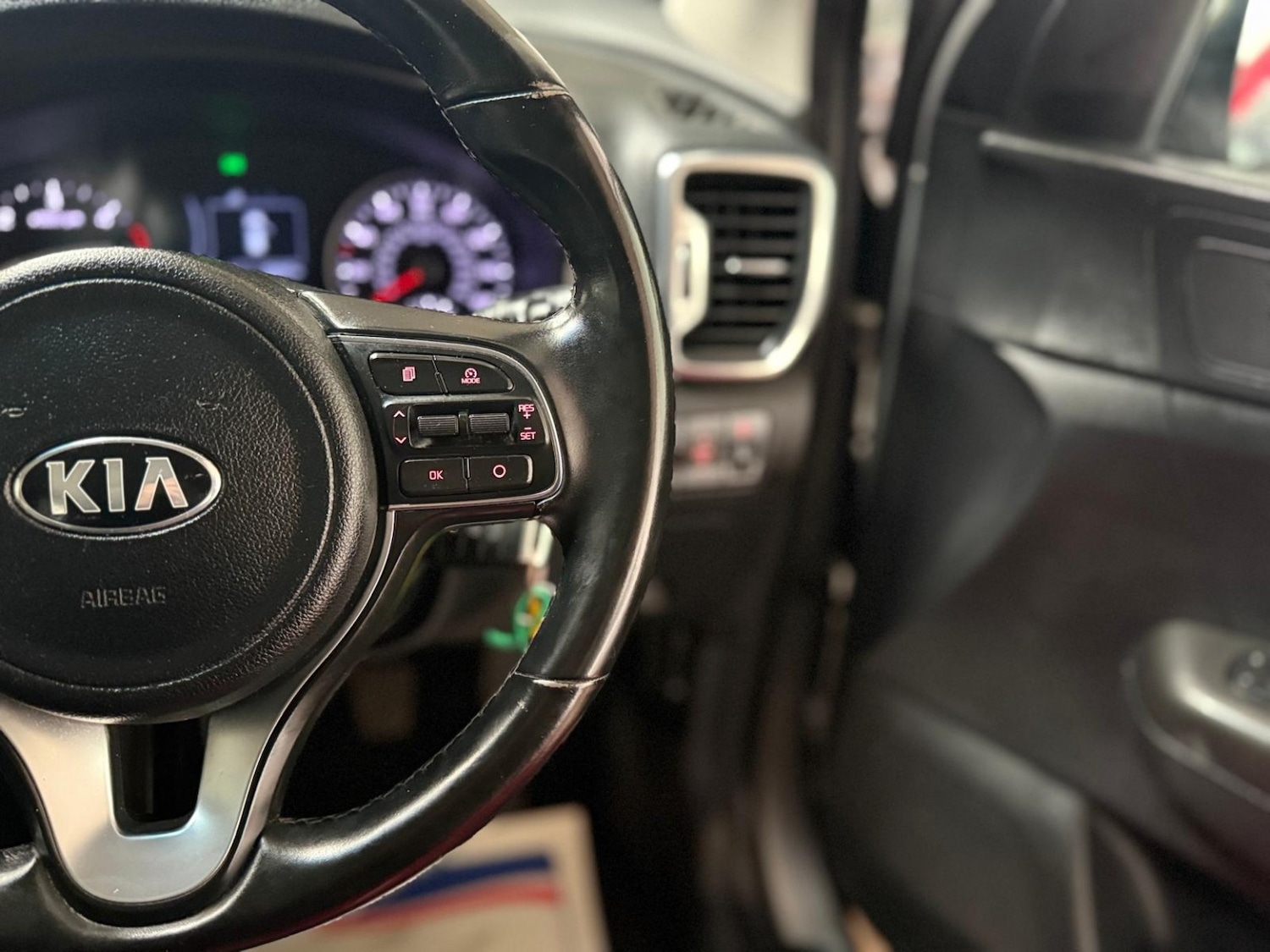 Used Kia Sportage 2016 for sale - 78056915: Photo 15