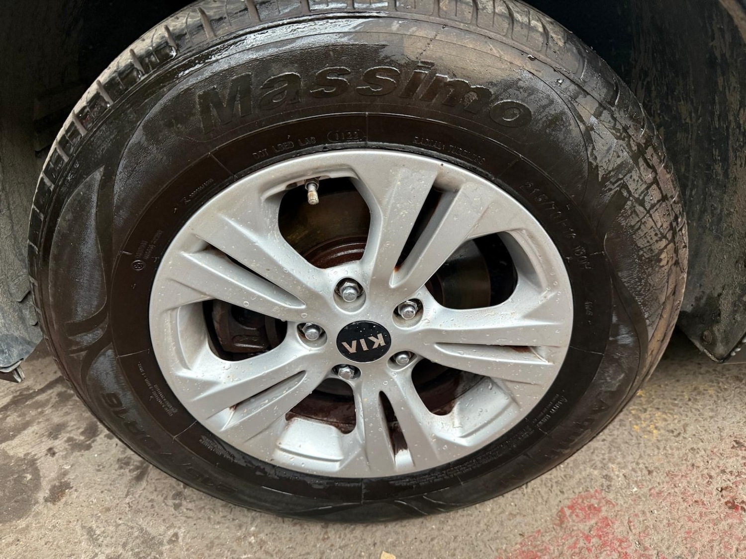 Used Kia Sportage 2016 for sale - 78056915: Photo 17